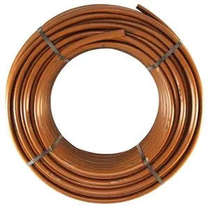 Tuyau d'arrosage goutte à goutte 16mm à 33 cm séparation par goutteur ...