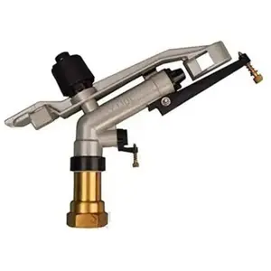 Suinga - Arroseur Agricole 1 1/4'' Jolly métal. Angle d'irrigation 360...