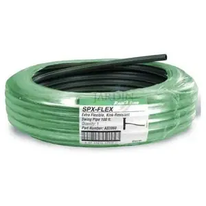 Rain Bird - Tube SPX-Flex 30m pour l'installation de arroseur et tuyères pas cher