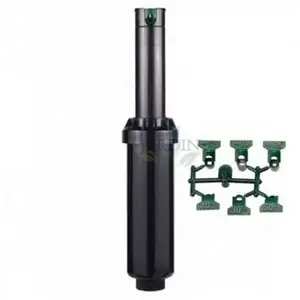 Hunter - Arroseur SRM04 1/2'', arroseur turbine d'arrosage, portée 4,9... pas cher