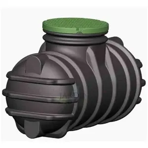 Suinga - Fosse septique enterrée de 1000 litres, conseillée 1 à 3 pers...