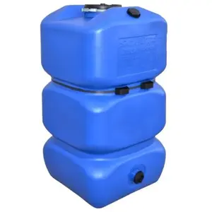 Graf Suinga - Réservoir en polyéthylène pour eau potable 600 litresVendu parmanomano