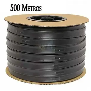 Suinga Gaine goutte à goutte 16mm, 500 metres. Goutteurs 1,16 l/h tous les 30... pas cher