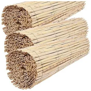 Comparateur de prix : Suinga - Lot 3 x Canisse naturel partie 1.5 x 5 m, utile pour cacher, ...