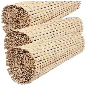Canisse naturelle - Suinga - Lot de 3 x 2 x 5 m - Dissimulation, délim...Vendu paramazon