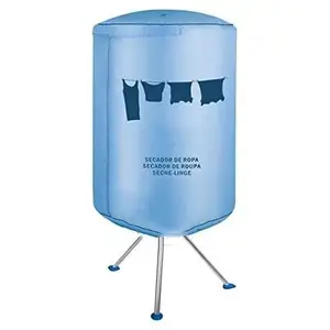 Suinga - Concise Home Portable électrique Séchoir 1000W Grande capacit... pas cher