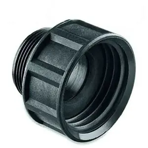 Suinga - Adaptateur de réservoir d'eau ibc, mâle 32mm - 1''. Connecteu... pas cher