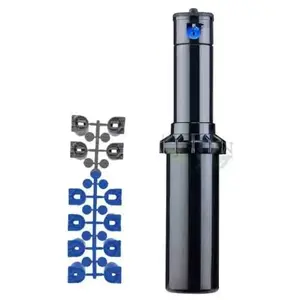 Suinga - Aspersor Hunter PGP-04 Ultra 3/4" , Alcance 4,9 à 14 m
