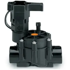 Lectrovanne d'arrosage Rain Bird lfv, 24V 3/4'', recommandé pour l'irr... pas cher