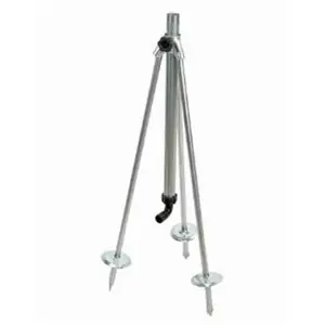 Trépied pour l'arroseur a impulsion 70 cm, circulaire et sectoriel, 1'...Vendu paramazon
