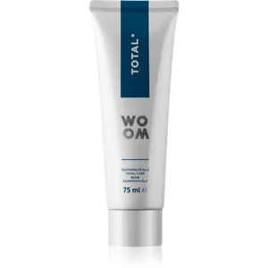 WOOM Total+ Toothpaste dentifrice fortifiant 75 mlVendu paramazon