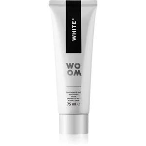 WOOM White+ Toothpaste dentifrice blanchissant 75 mlVendu paramazon
