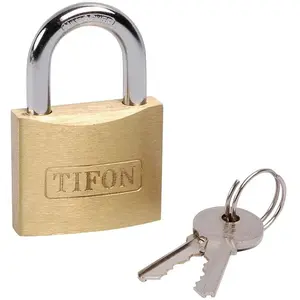 Cadenas laiton Tifon 30 mm - Ifam pas cher