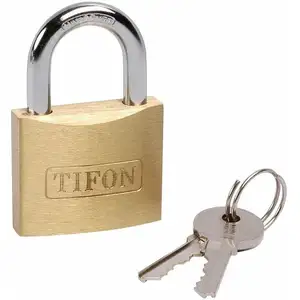 Cadenas laiton Tifon 45 mm - Ifam