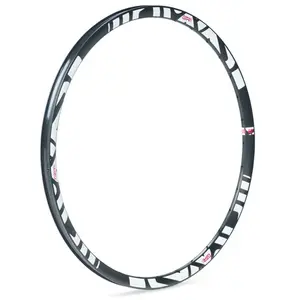 Gtr Jante Sl35 650B - 27.5´´ 3