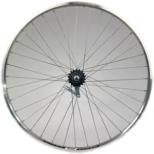 Comparateur de prix : Gurpil Roue Arrière De Route Zac 20 Back-pedal 9 x 110 mm