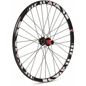 Gtr Roue Arrière De Vtt Sl27 Boost 29´´ Centerlock Disc Tubeless 12 x 148 mm pas cher