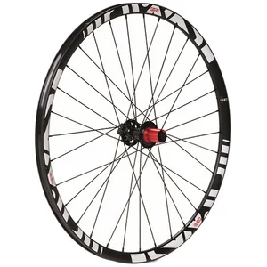 Gtr Roue Arrière De Vtt Sl20 27.5´´ 6t Disc Tubeless 9.5 x 135 mm pas cher