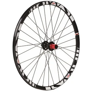 Gtr Roue Arrière De Vtt Sl23 Boost 29´´ Centerlock Disc Tubeless 12 x 148 mm pas cher