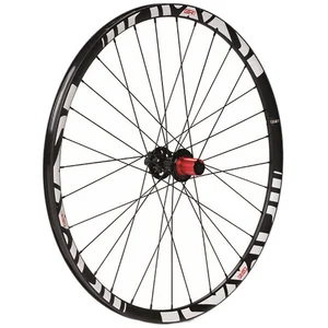 Gtr Roue Arrière De Vtt Sl23 Boost 27.5´´ 6t Disc Tubeless 12 x 148 mm pas cher