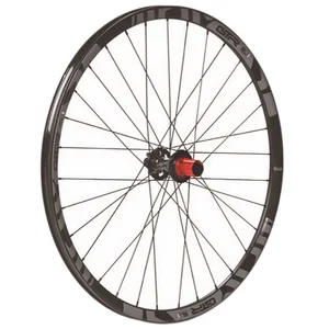 Gtr Roue Arrière De Vtt Sl27 27.5´´ Centerlock Disc Tubeless 12 x 142 mm pas cher
