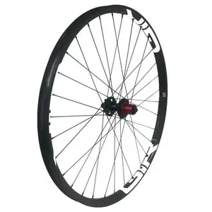 Gtr Roue Arrière De Vtt Sl30 27.5´´ Cl Ratchet Disc Tubeless pas cher