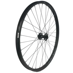 Gtr Roue Arrière De Vtt Sl30 27.5´´ Ratchet Disc Tubeless 9.5 x 135 mm pas cher