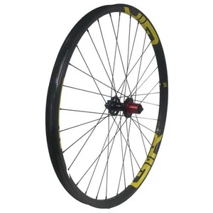 Gtr Roue Arrière De Vtt Sl30 27.5´´ Cl Ratchet Disc Tubeless 9.5 x 135 mmVendu parbikeinn