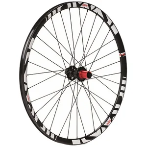 Gtr Roue Arrière De Vtt Sl23 Boost 27.5´´ Centerlock Disc Tubeless 12 x 148 mm pas cher