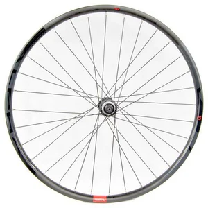 Gurpil Roue Avant Vtt Alpha M4050 27.5´´ Cl Disc pas cher