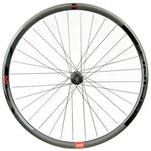 Gurpil Roue Arrière De Vtt Infinite M4050 29´´ Cl Disc 9 x 135 mm pas cher