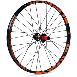 Gtr Roue Arrière De Vtt Sl27 12s 29´´ 6b Disc pas cher