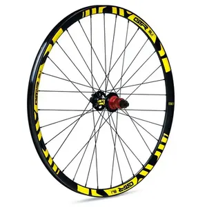 Gtr Roue Arrière De Vtt Sl23 27.5´´ Disc pas cher