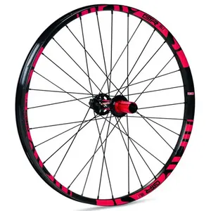 Gtr Roue Arrière De Vtt Sl35 Plus 27.5´´ Disc pas cher