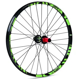 Gtr Roue Arrière De Vtt Sl35 Plus 27.5´´ Tubeless pas cher