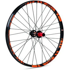 Gtr Roue Arrière De Vtt Sl35 E-bike Boost 27.5´´ Disc 6b Tubeless pas cher