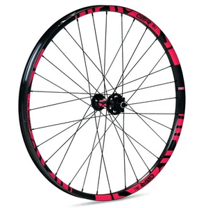 Gtr Roue Avant Vtt Sl35 Boost Plus 29´´ 6b Disc Tubeless pas cher