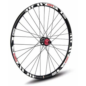 Gtr Roue Arrière De Vtt Sl35 E-bike Plus 27.5´´ Disc Tubeless 12 x 148 mm pas cher
