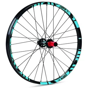Gtr Roue Arrière De Vtt Sl35 E-bike Boost Plus 27.5´´ Disc Tubeless 12 x 148 mm pas cher