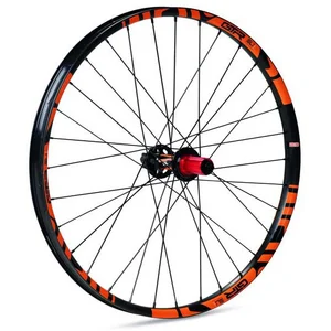 Gtr Roue Arrière De Vtt Sl35 E-bike Boost Plus 27.5´´ Disc Tubeless pas cher