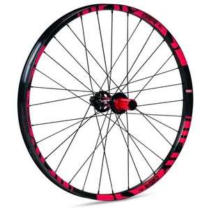 Gtr Sl35 E-bike Boost Plus 27.5´´ Disc Tubeless Mtb Rear Wheel Argenté... pas cher