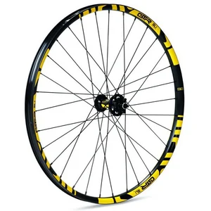 Gtr Roue Avant Vtt Sl35 Boost Plus 29´´ 6b Disc Tubeless pas cher