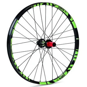 Gtr Roue Arrière De Vtt Sl35 Boost Plus 29´´ 6b Disc Tubeless pas cher