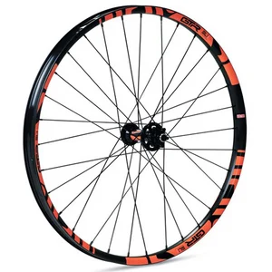 Gtr Roue Avant Vtt Sl27 27.5´´ Disc pas cher