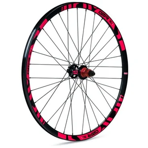 Gtr Roue Arrière De Vtt Sl27 29´´ Disc pas cher