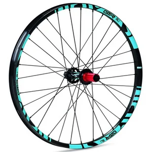 Gtr Roue Arrière De Vtt Sl27 29´´ Disc pas cher