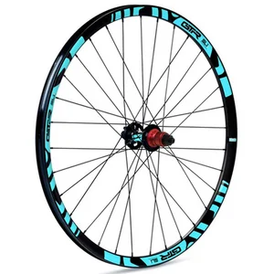 Gtr Roue Arrière De Vtt Sl27 29´´ Disc pas cher