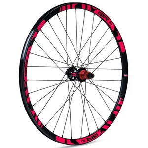 Gtr Roue Arrière De Vtt Sl27 27.5´´ Disc pas cher