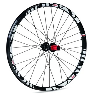 Gtr Roue Arrière De Vtt Sl27 27.5´´ Disc pas cher