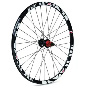 Gtr Roue Arrière De Vtt Sl27 27.5´´ Disc pas cher